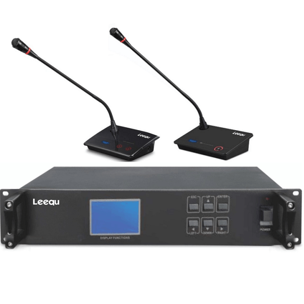 会议系统主机 （视像跟踪） V500II