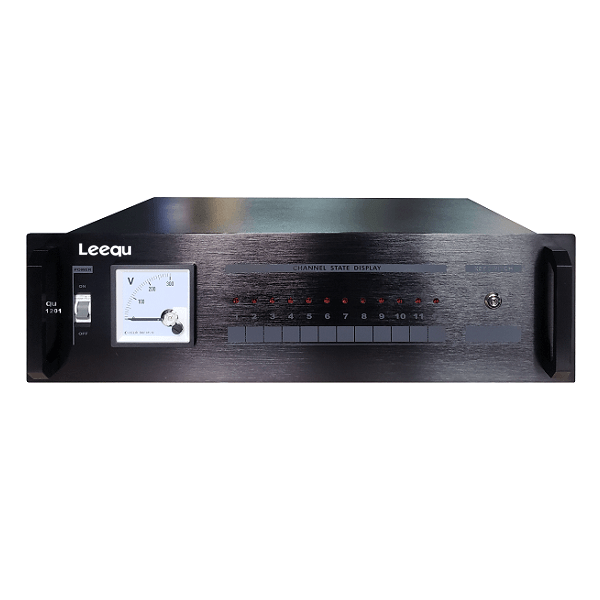 电源时序器 PR01201