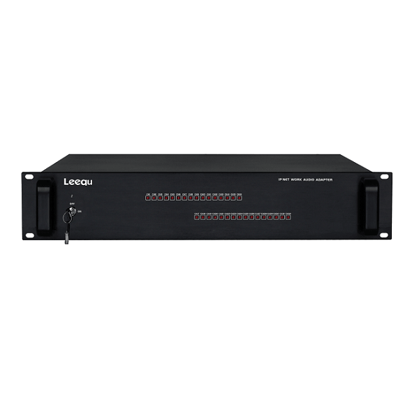 IP网络消防终端 LQ-6405