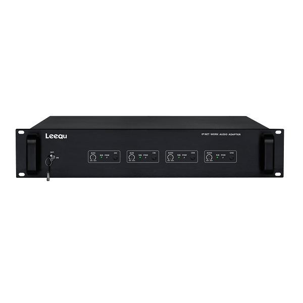 IP网络编码定时器  LQ-E405-A