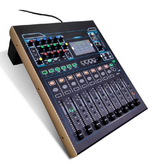 调音台X32C