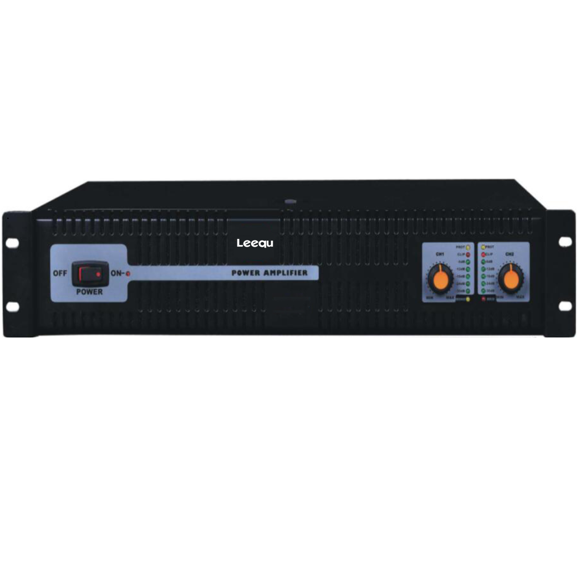 专业功放 HS600