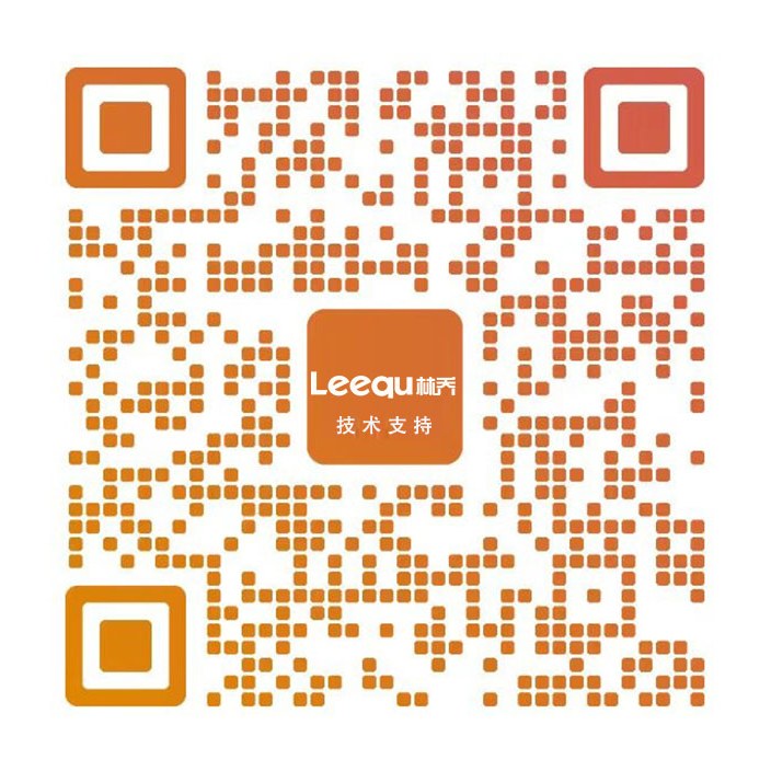 广州林桥 技术支持 17727688762 微信二维码
